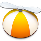 Little Snitch icon