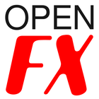 OpenFX icon