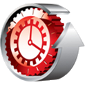 Comodo Time Machine icon