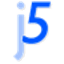 J5 icon