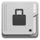 Free Password Protect SD Memory Card icon