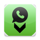 Status Download WhatsApp icon