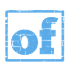 Overfluent icon