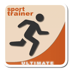 Sport Trainer Ultimate icon