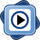 Gnome MPlayer icon