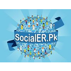 SocialER icon