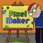 PixelMaker icon