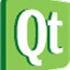 Qmake icon