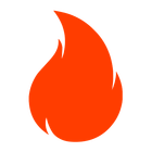 Blaze CSS icon