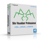 Site Visualizer icon