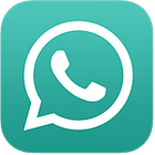 GBWhatsapp icon