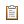 Clipboard Share icon