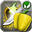 Veggie Samurai icon