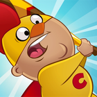 Chicken Boy icon