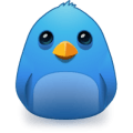 Birdie icon