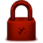 USB Lock icon