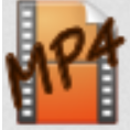 MP4Tools icon