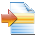 WinMerge 2011 icon