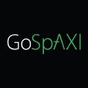 GoSpAXI icon