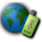 Viking GPS data editor and analyzer icon