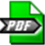 PDF reDirect icon