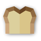 Material Bread icon