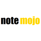 Notemojo icon