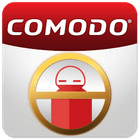 Comodo Anti Theft icon