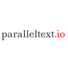 Paralleltext.io icon