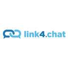 Link4.chat icon