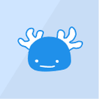 Axolotl icon