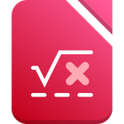 LibreOffice - Math icon