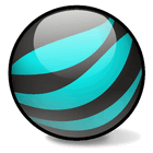 Exsoul Web Browser icon