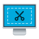 Xfce4 Screenshooter icon