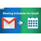 Meeting Scheduler for Gmail icon