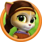 Emma The Cat icon