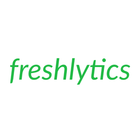 Freshlytics icon