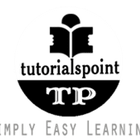 Tutorialspoint icon