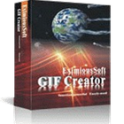 EximiousSoft GIF Creator icon