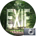 SetEXIFData icon