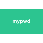 MyPwd icon