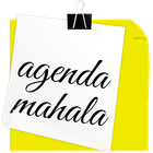 Agenda Mahala icon