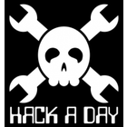 HackADay icon