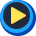 Free Mac Media Player icon