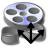 Simple Video Splitter icon