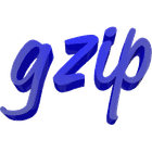 Gzip icon