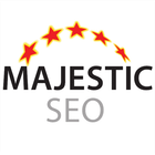 Majestic SEO icon