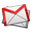 Gmail Notifr icon