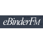 EBinderFM icon