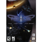 Nexus: The Jupiter Incident icon